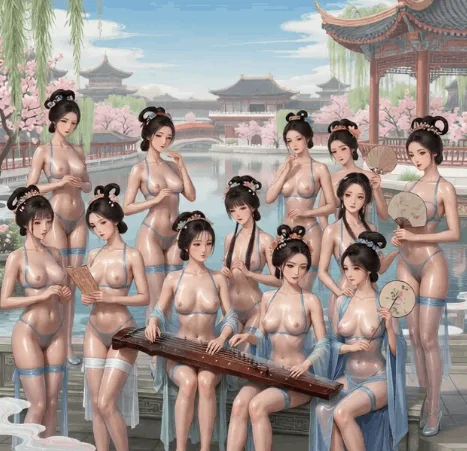 红楼梦大世界 封面