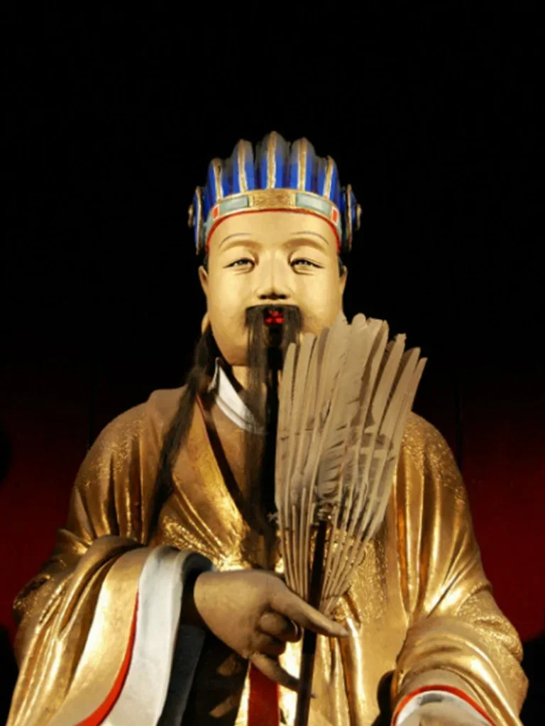 三国争霸 · 蜀汉阵营 封面